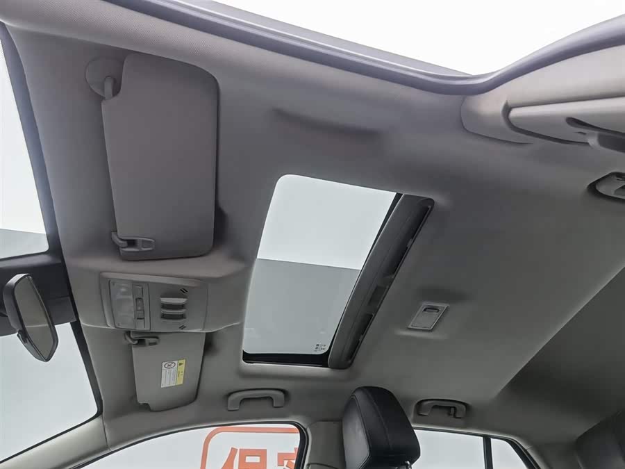 Chevrolet Tracker 2016 car image #15
