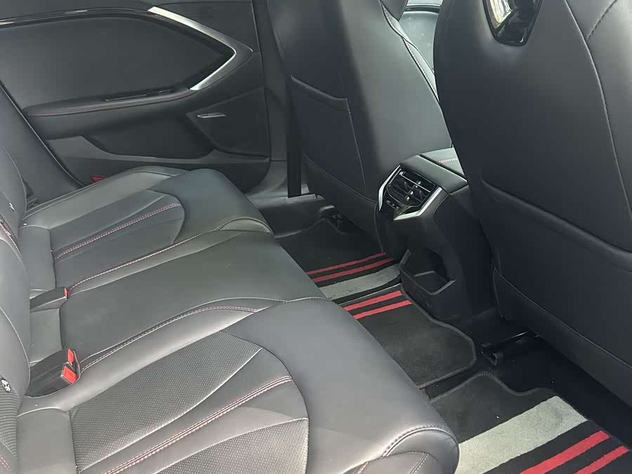 MG 7 2023 car image #15