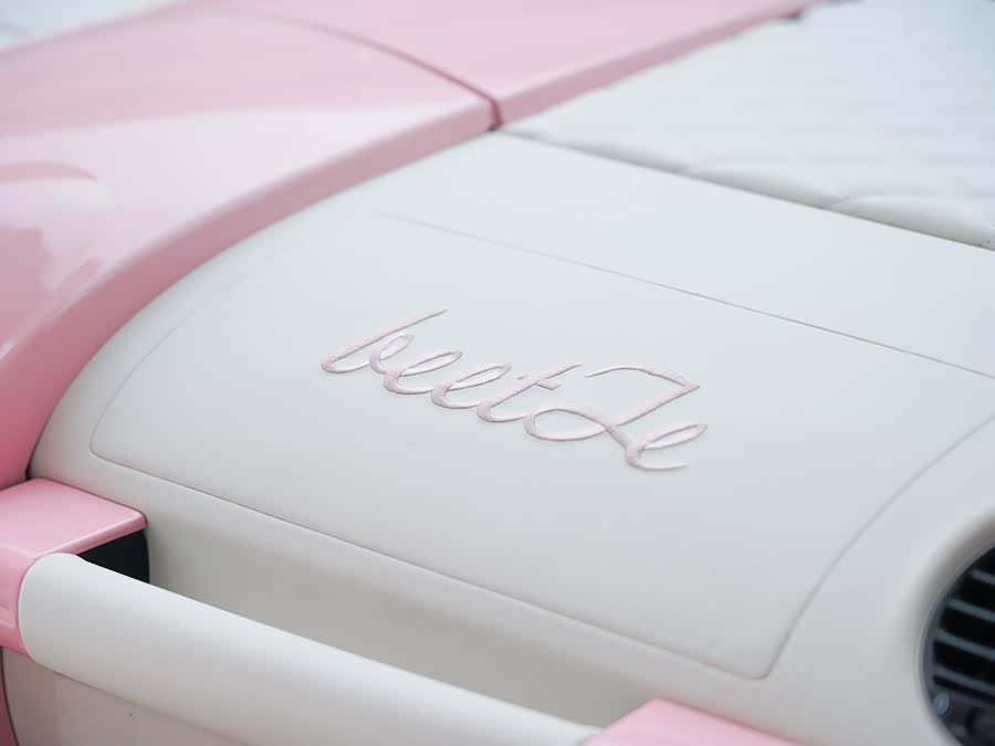 大众 甲壳虫 2010 汽车图片 #15