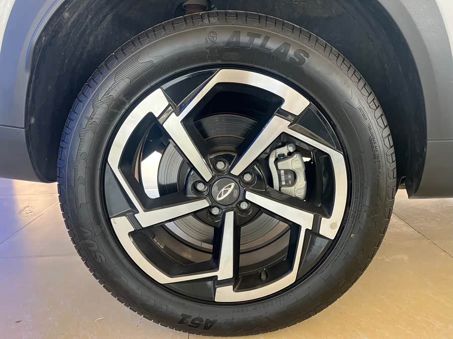 Chery Exploration 06 2024 #15 Chery Exploration 06 2024 car image #15