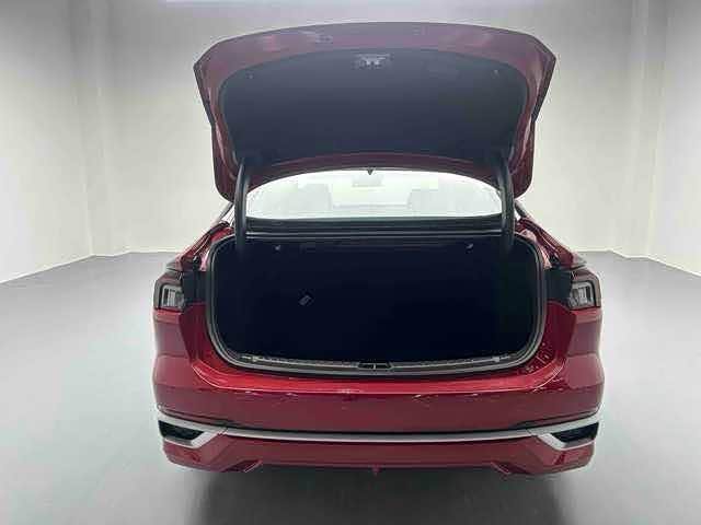 Ford Mondeo 2024 #15 Ford Mondeo 2024 car image #15