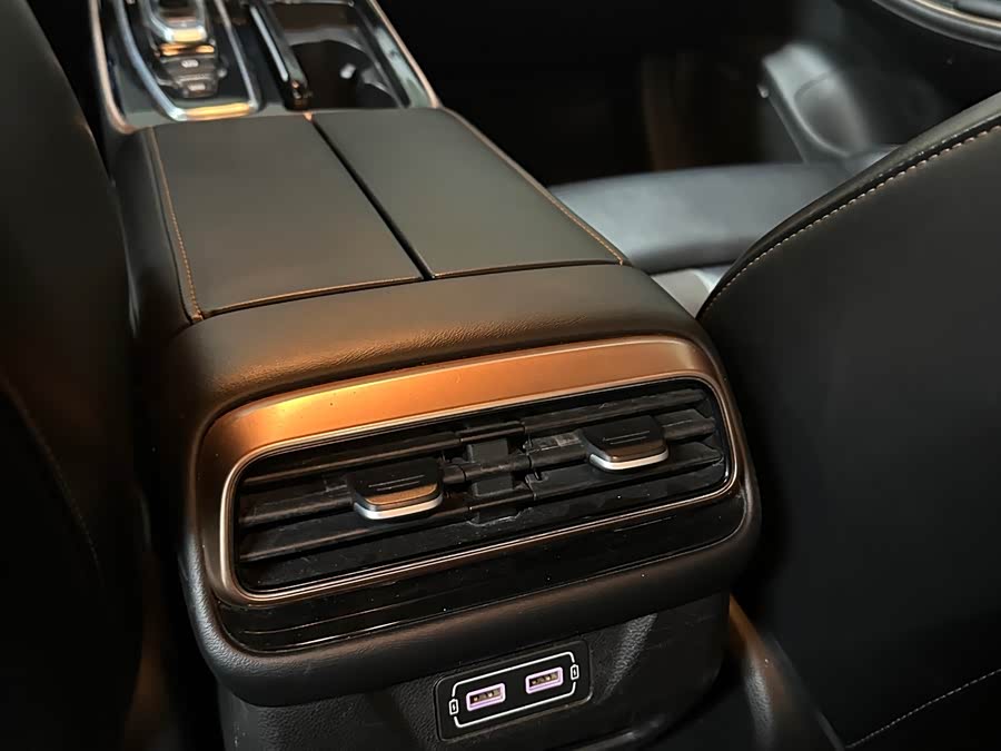 GAC iA5 2021 #15 GAC iA5 2021 car image #15