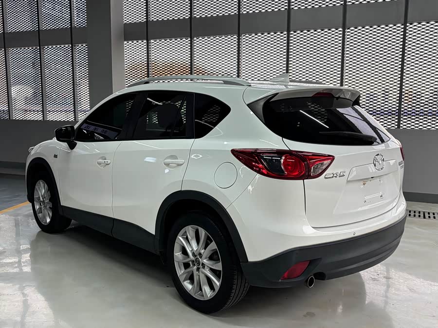 Mazda CX-5 2016 car image #15