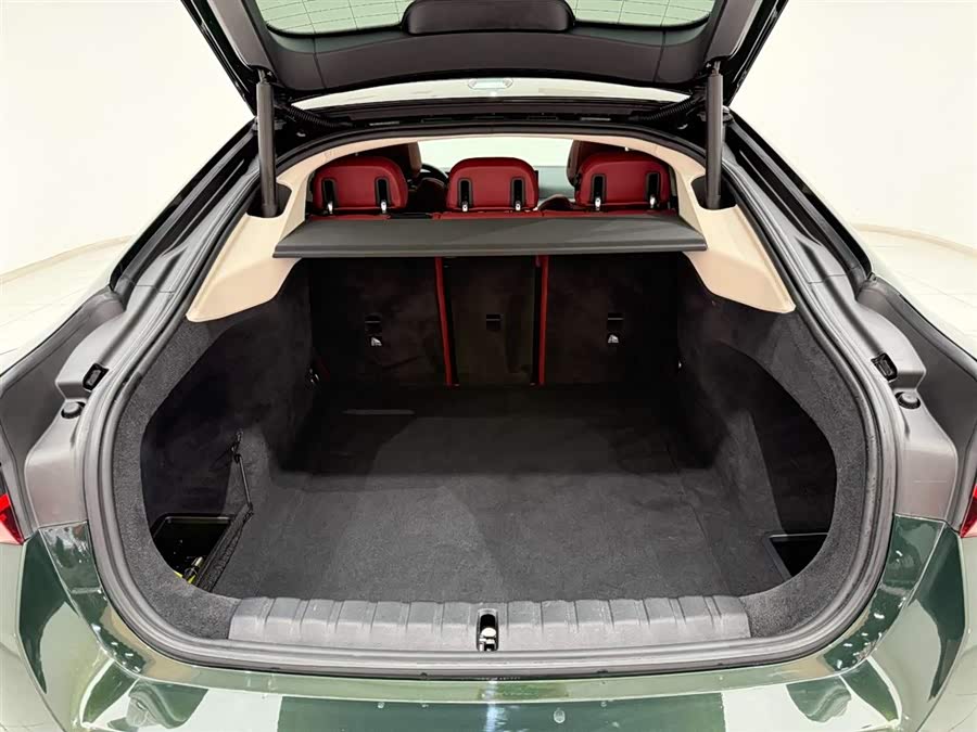 BMW 4 Series 2024 #15 BMW 4 Series 2024 car image #15