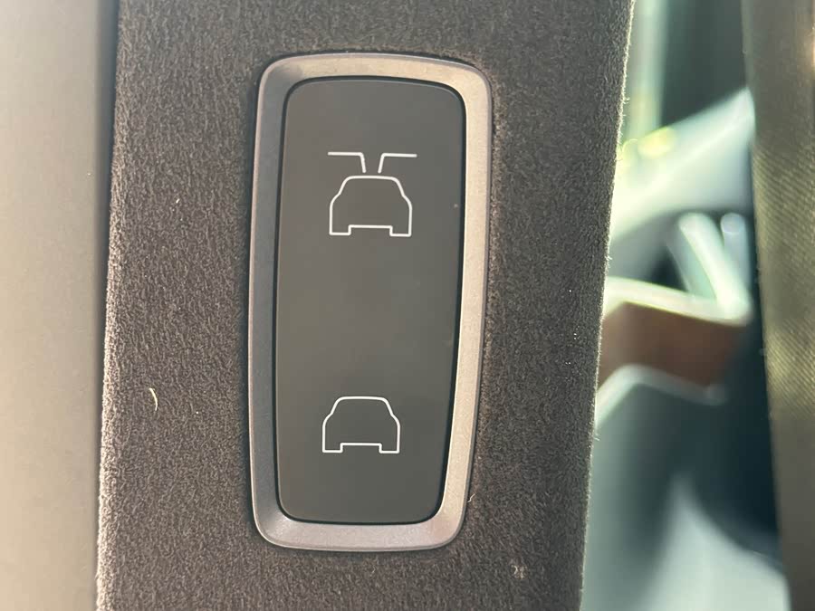 Tesla Model X 2020 #15 Tesla Model X 2020 car image #15