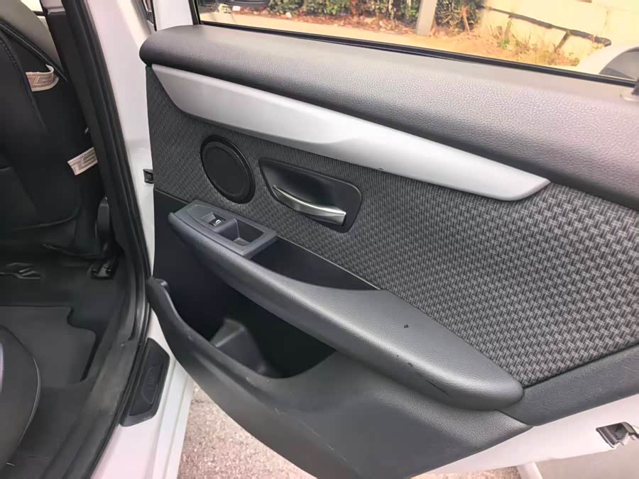 BMW 2 Series Tourer (Imported) 2015 car image #15