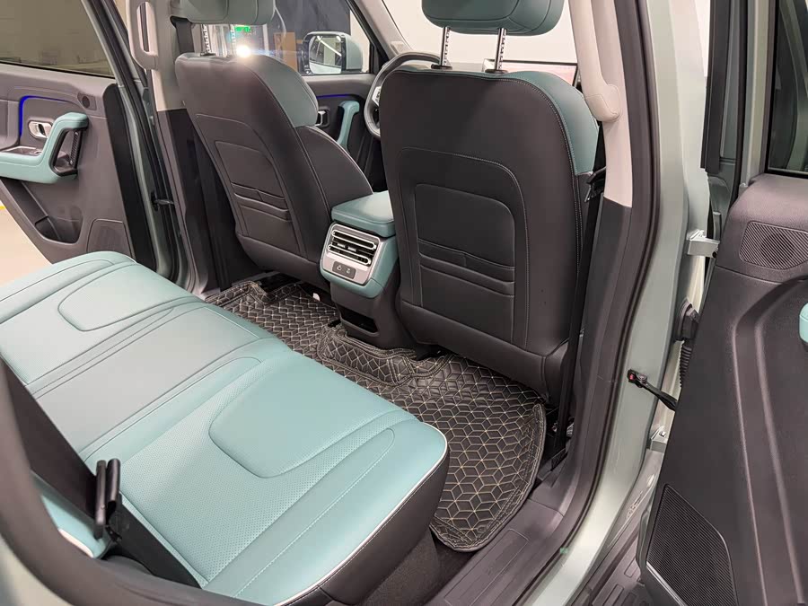 Jetour Freeman 2025 car image #15