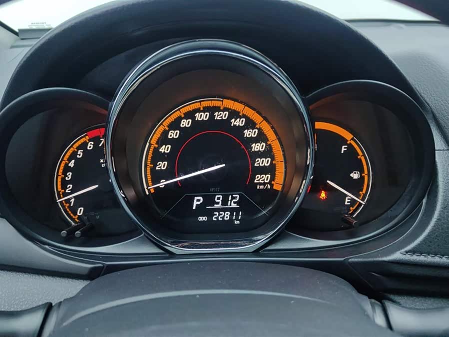 丰田 YARiS L 致享 2022 汽车图片 #15