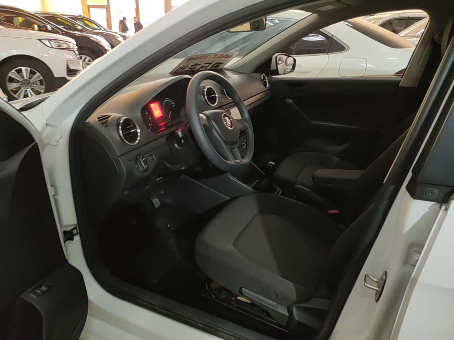 Jetta Jetta 2019 car image #15