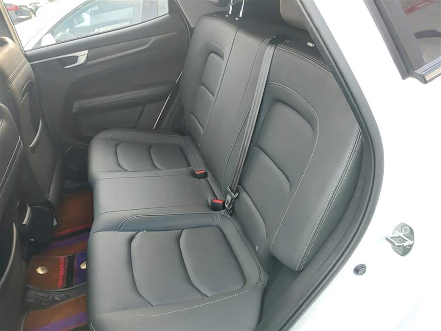 Kaiyi Showjet Pro 2021 immagine di auto #15