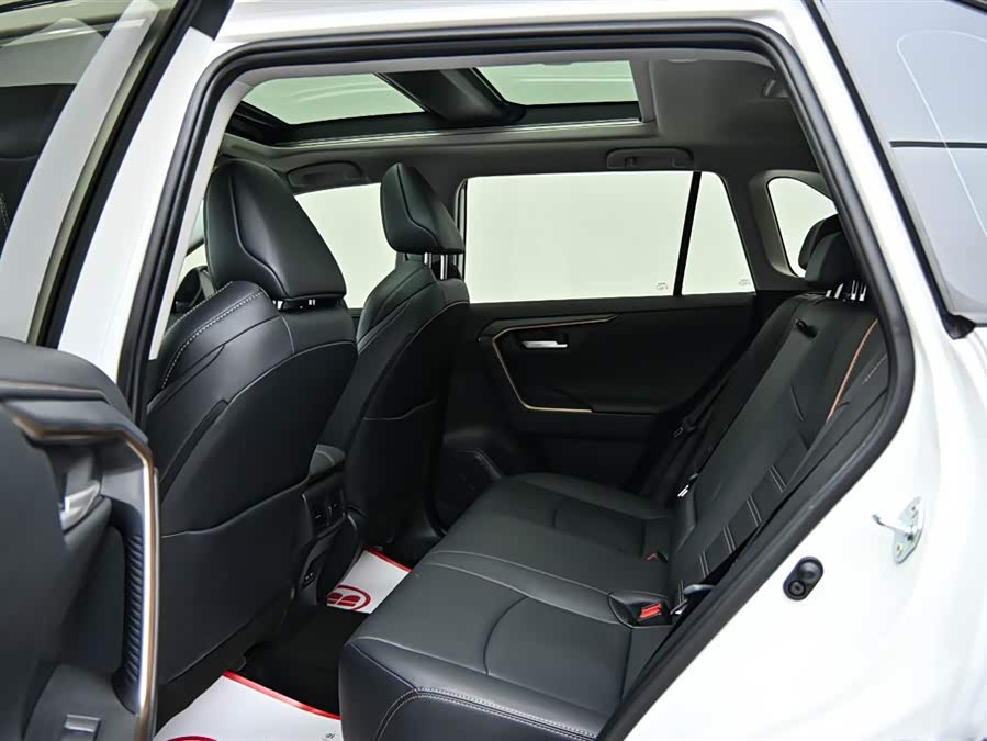 Toyota Wildlander 2025 #15 Toyota Wildlander 2025 imagem de carro #15