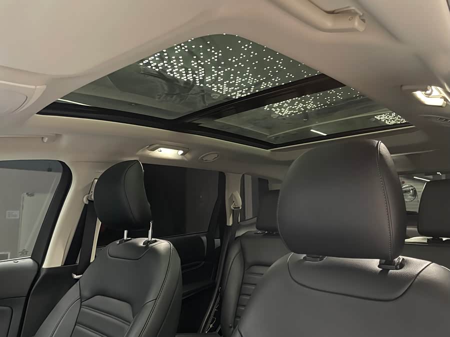 Ford Edge 2018 imagen de coche #15