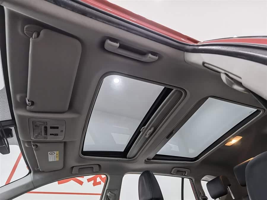 Toyota 2014 car image #15