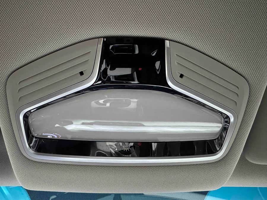 GEELY Emgrand L 2022 #15 GEELY Emgrand L 2022 car image #15