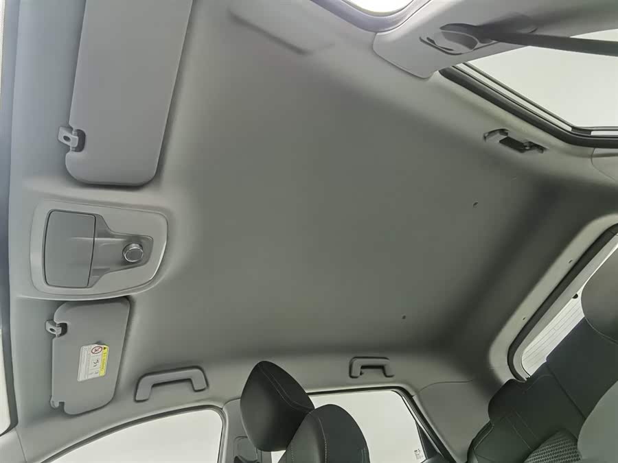 Chery Tiggo 5x 2020 car image #15
