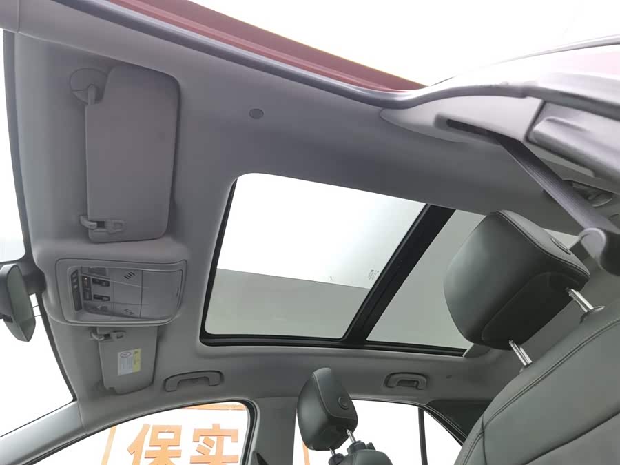 Chevrolet Equinox 2017 car image #15