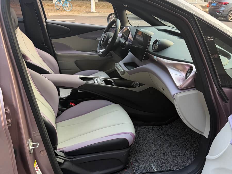 BYD Dolphin 2022 car image #15