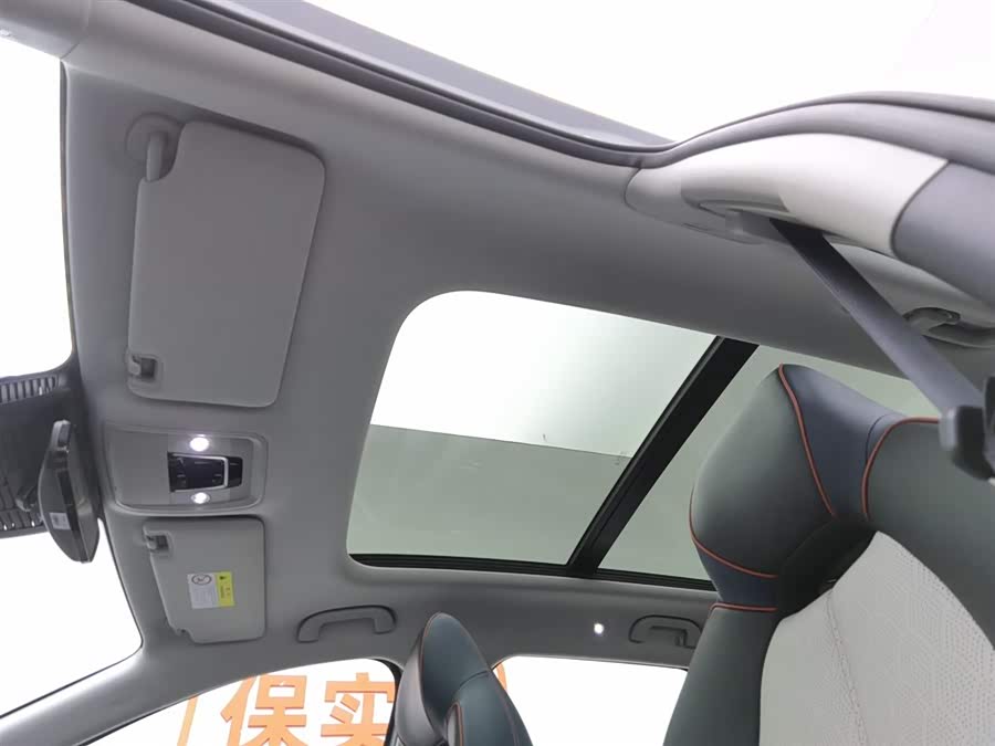 BYD Yuan Plus 2023 car image #15