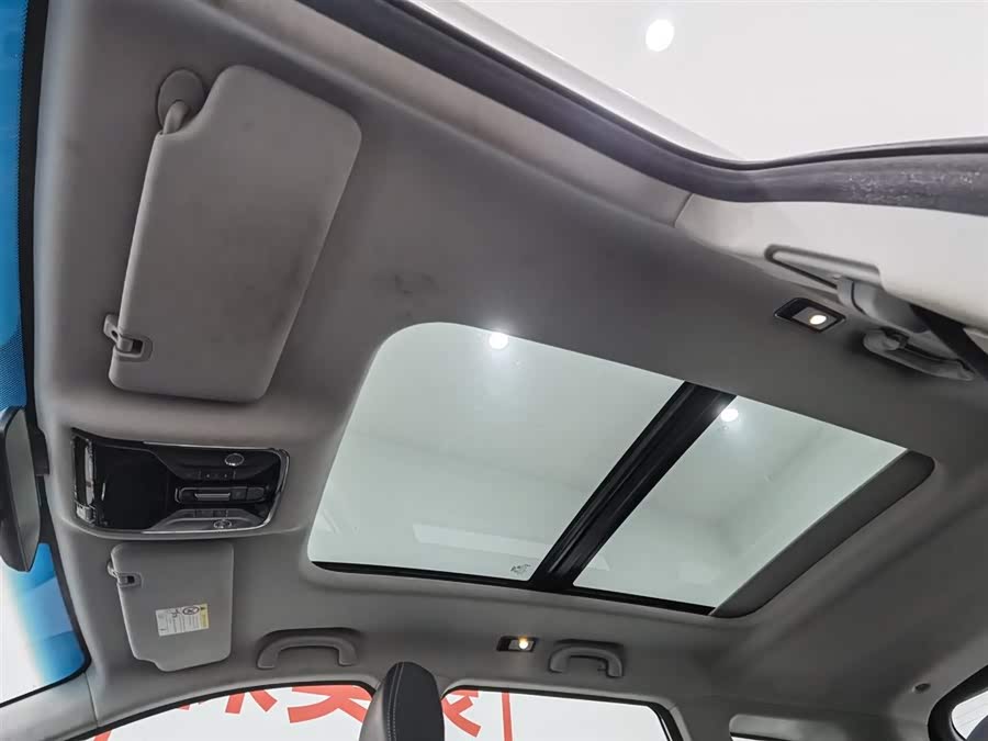 奇瑞 捷途X90 2021 汽车图片 #15