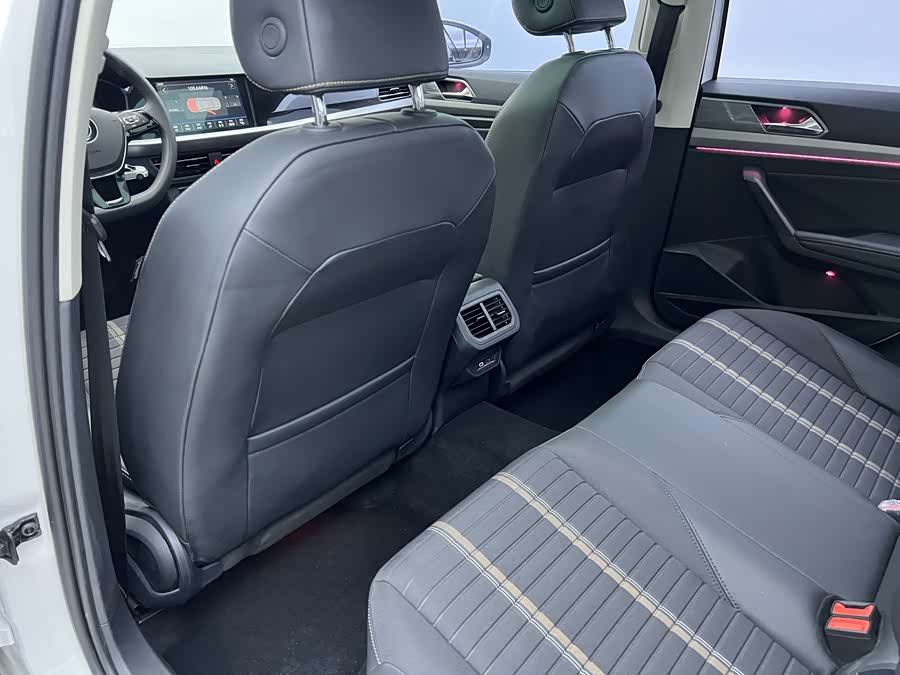 Volkswagen Lavida 2021 immagine di auto #15