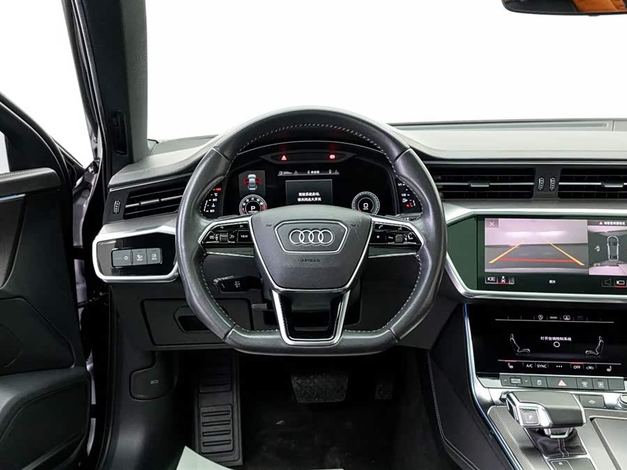 Audi A6L 2020 car image #15