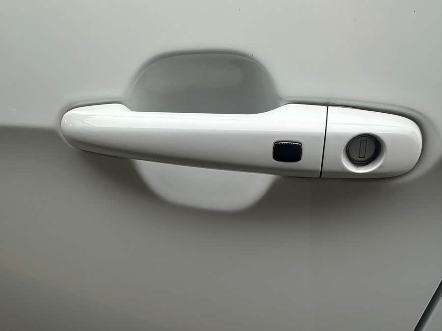 GEELY Vision X3 2020 car image #15
