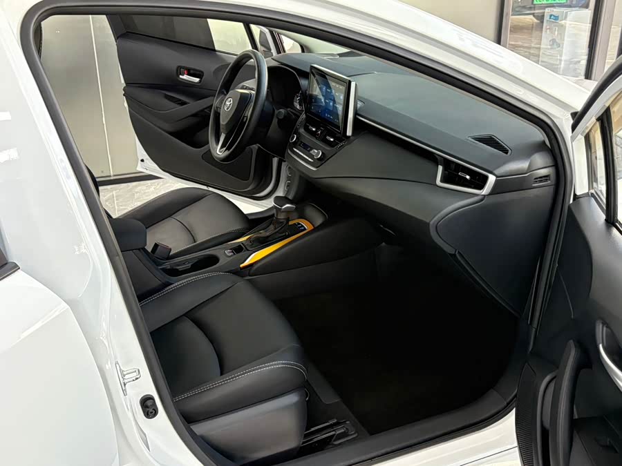 Toyota Corolla 2021 car image #15