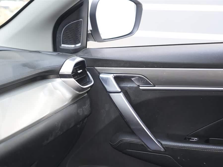 吉利汽车 缤越 2020 汽车图片 #15