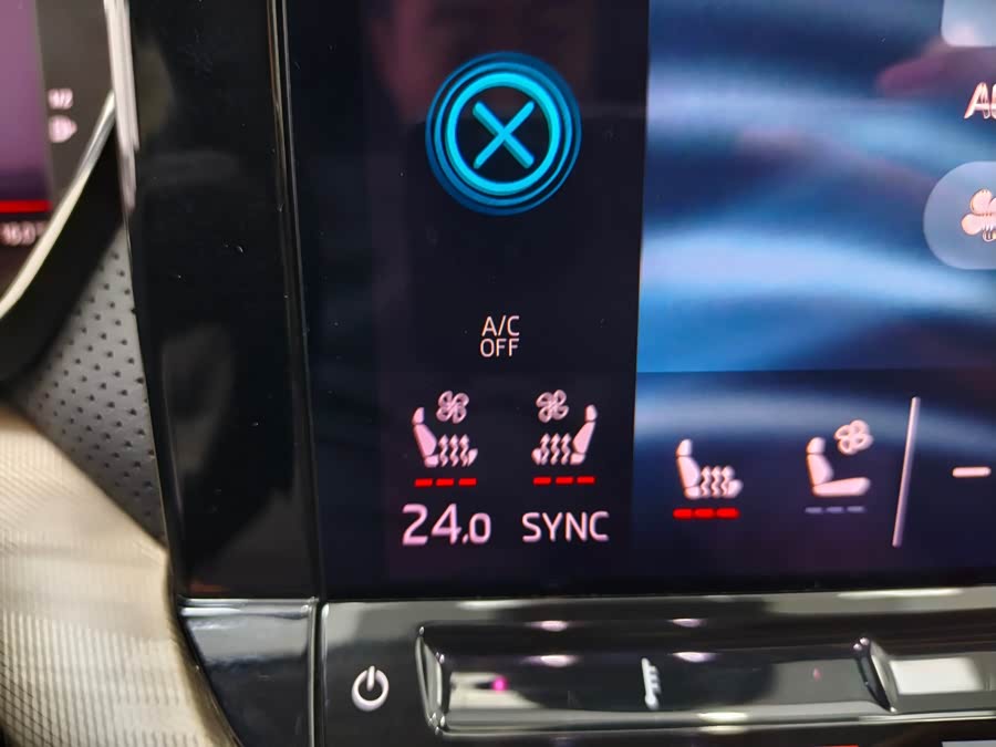 斯柯达 明锐 2021 汽车图片 #15