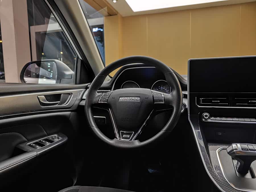 哈弗 哈弗M6 2024 汽车图片 #15