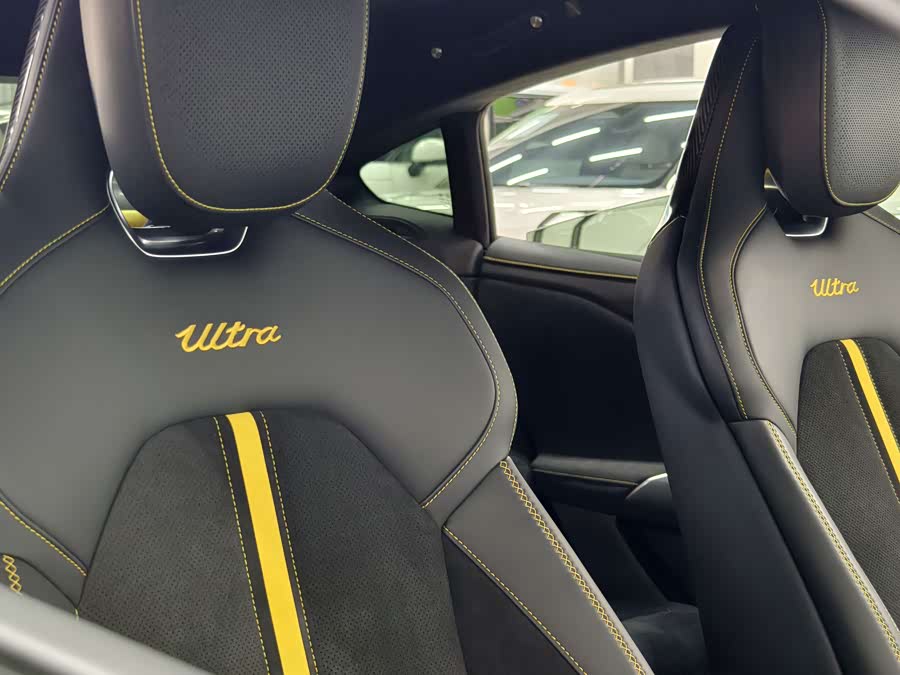 小米汽车 小米SU7 Ultra 2025 #15 小米汽车 小米SU7 Ultra 2025 汽车图片 #15