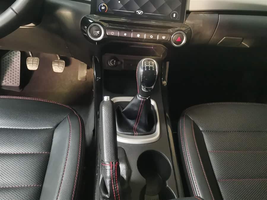 Kaiyi X3 2017 #15 Kaiyi X3 2017 car image #15