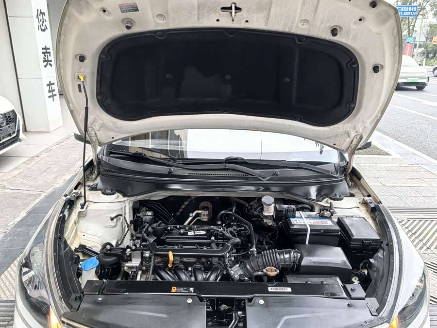 Kia 2017 #15 Kia 2017 car image #15