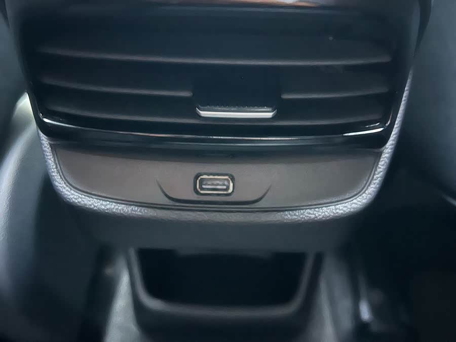 MG 5 2023 car image #15