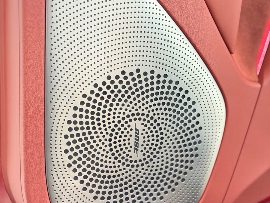 MG Cyberster 2024 #15 MG Cyberster 2024 car image #15