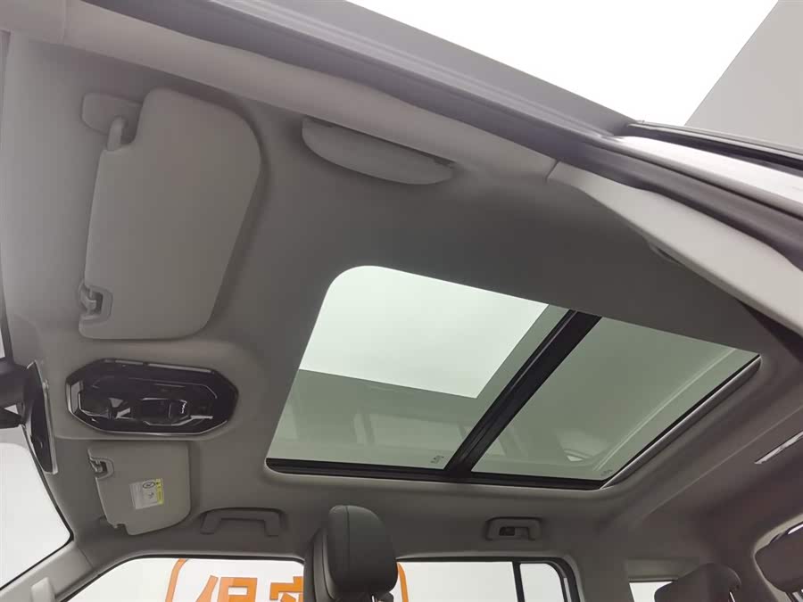 Jetour Traveller 2024 car image #15