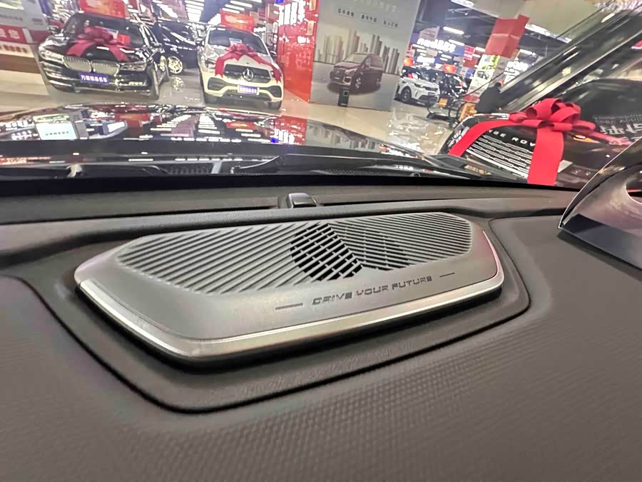 Jetour Traveller 2023 car image #15