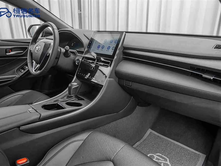 Toyota Avalon 2022 car image #15