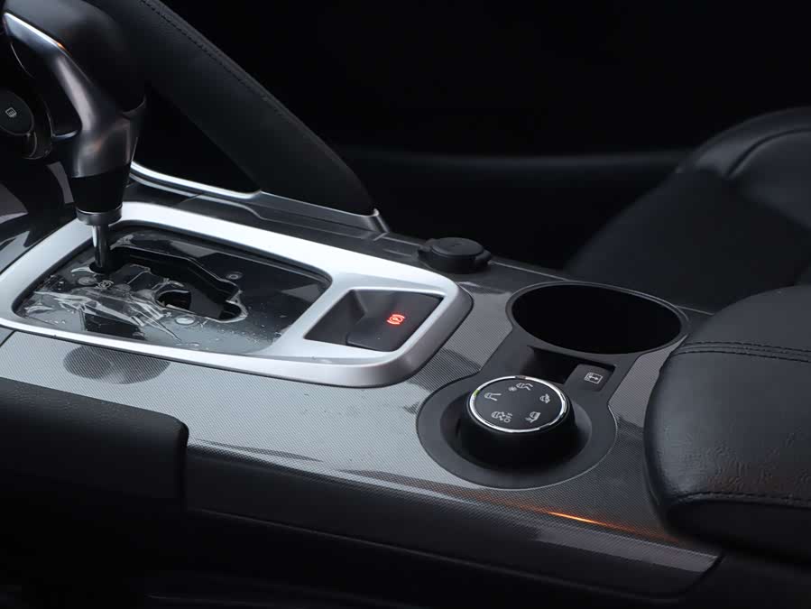 Peugeot 3008 2019 car image #15