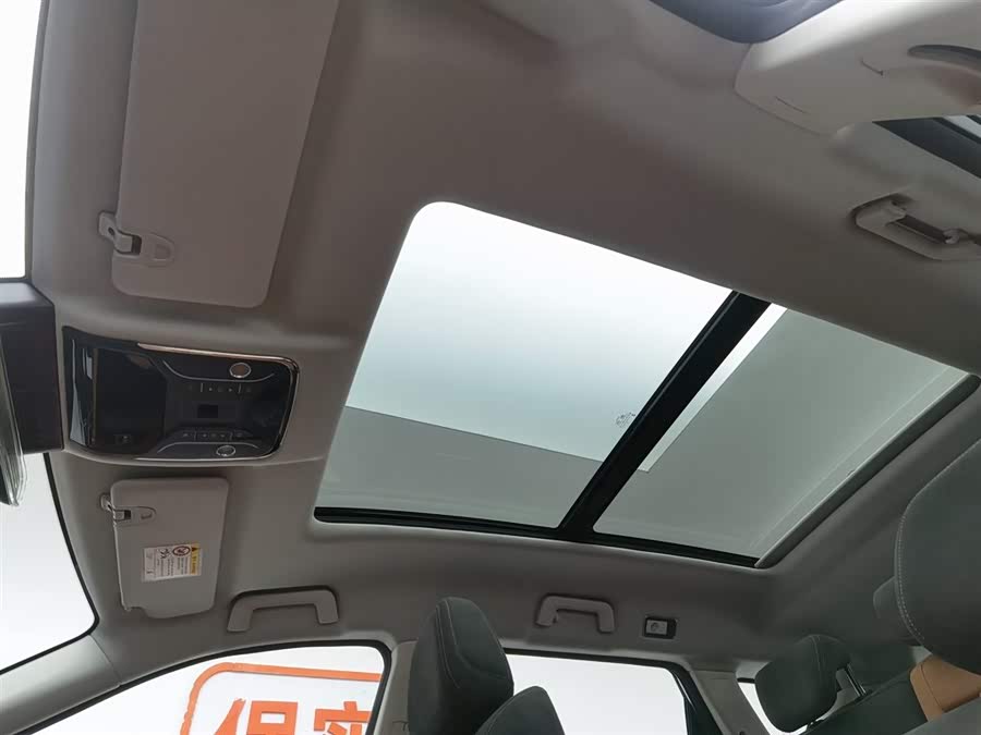 捷途山海 捷途山海L7 2024 汽车图片 #15