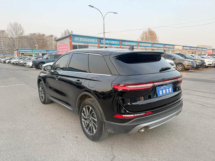 Changan 2020 immagine di auto #15