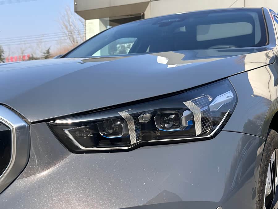 BMW i5 2024 #15 BMW i5 2024 изображение автомобиля #15