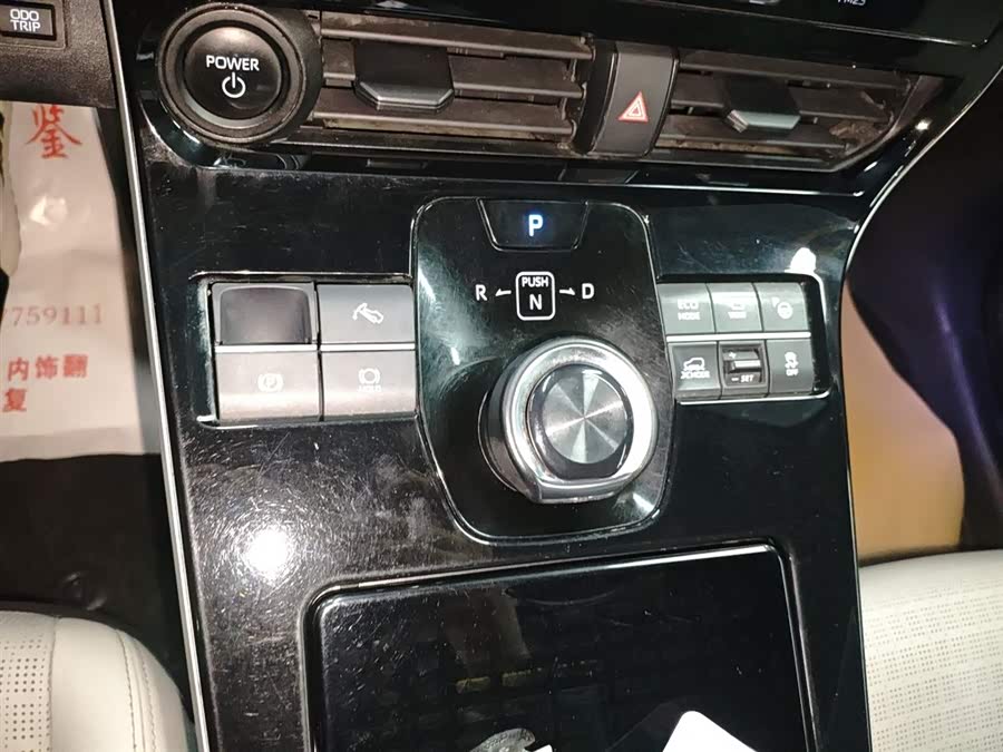 丰田 一汽丰田bZ4X 2023 汽车图片 #15