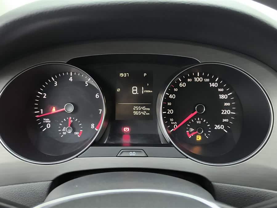 Volkswagen Golf Sportsvan 2018 imagem de carro #15