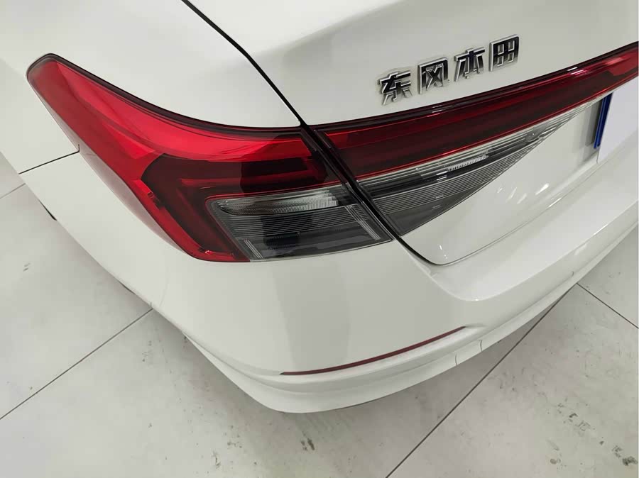 Honda Civic 2023 car image #15