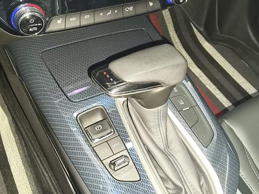 Chevrolet Charm 2024 car image #15