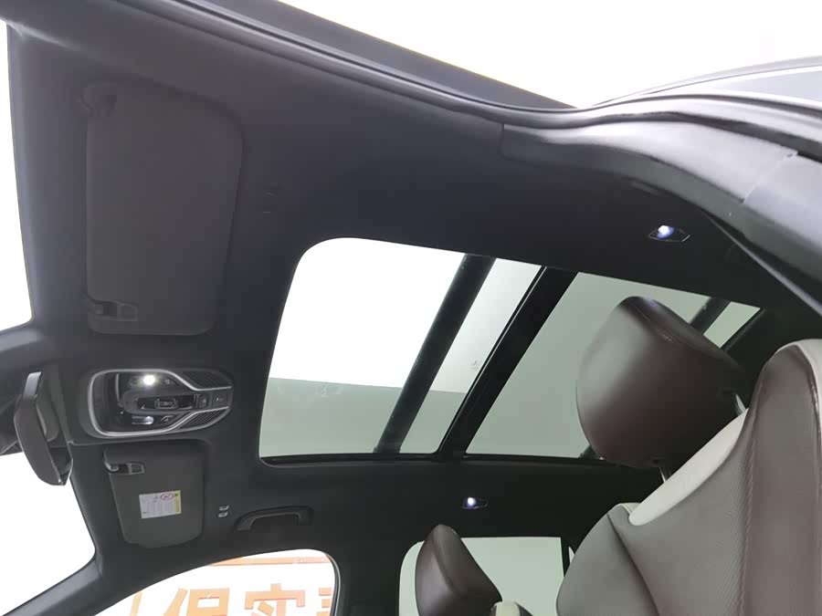 GEELY Monjaro 2022 #15 GEELY Monjaro 2022 imagem de carro #15