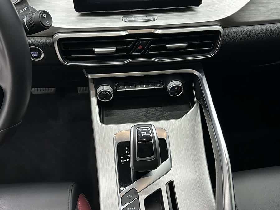 GEELY Coolray 2021 #15 GEELY Coolray 2021 immagine di auto #15