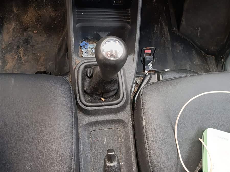 2024 car image #15