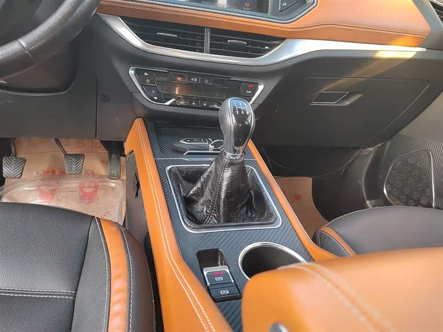 Zotye T300 2017 imagem de carro #15